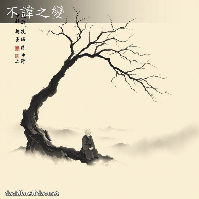 不讳之变 配图