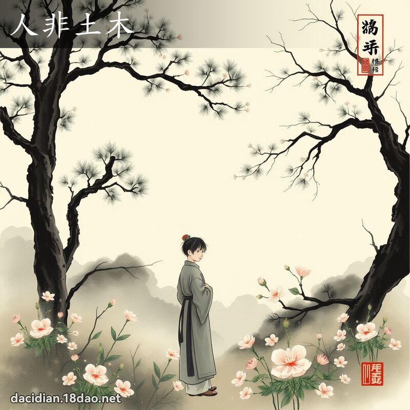 人非土木 配图