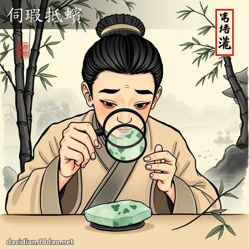 伺瑕抵蠙 配图