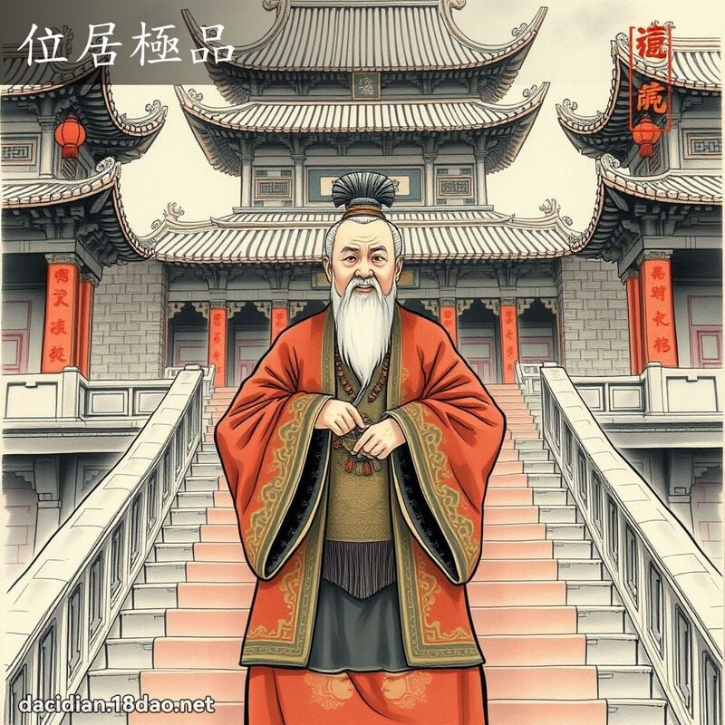 位居极品 配图