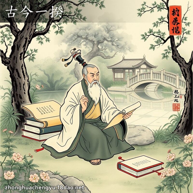 古今一揆 配图