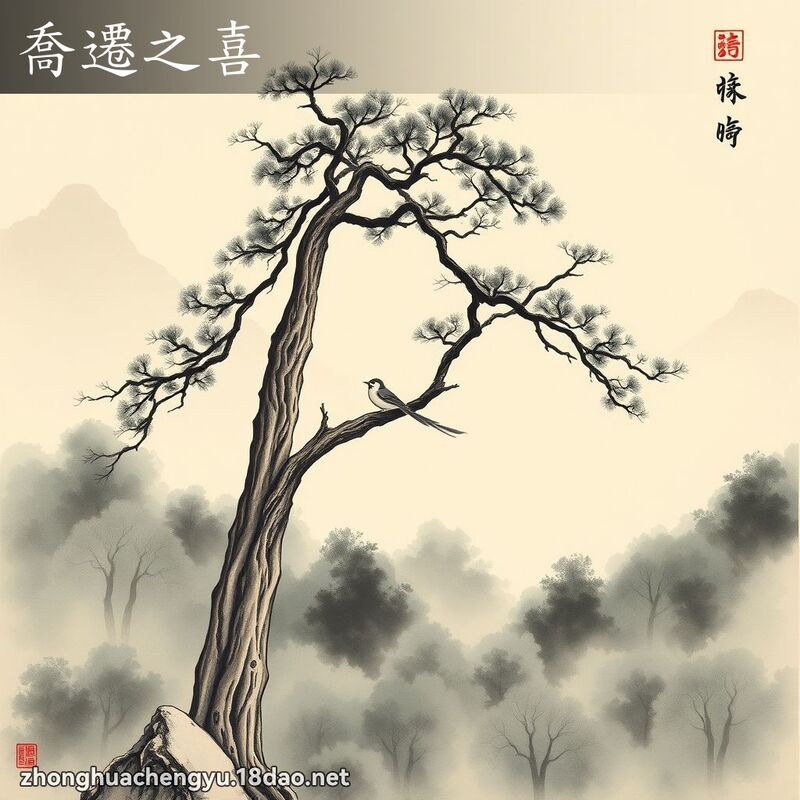 喬遷之喜 配图