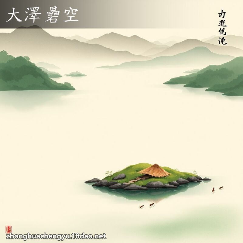 大澤礨空 配图