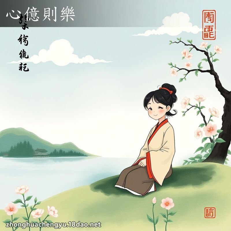 心億則樂 配图