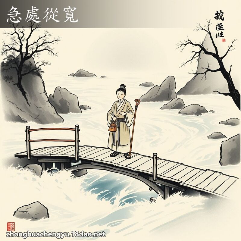 急处从宽 配图