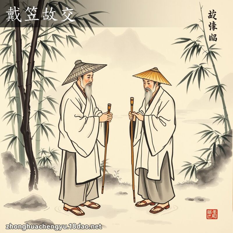 戴笠故交 配图