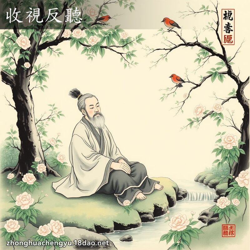 收視反聽 配图