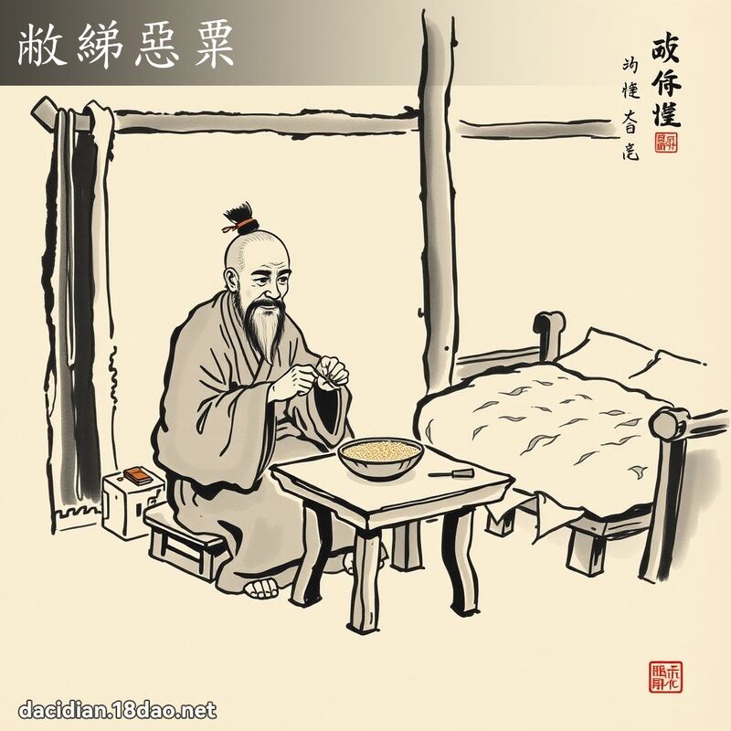 敝綈惡粟 配图