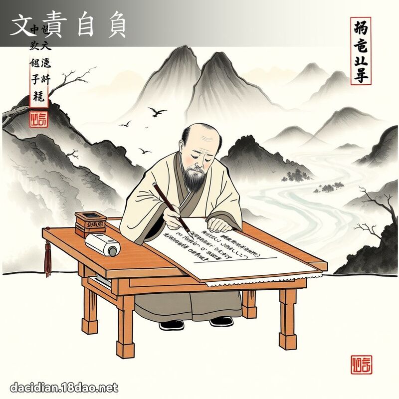 文責自負 配图