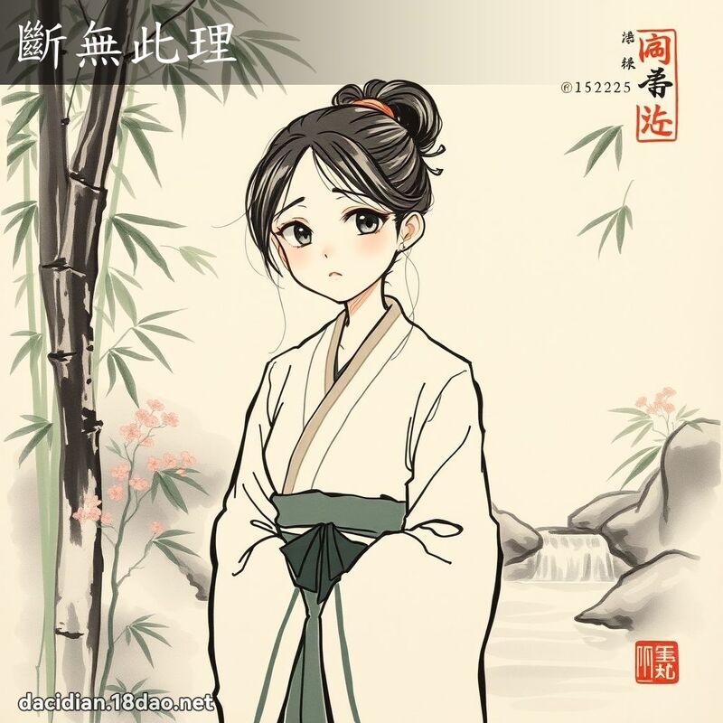 斷無此理 配图