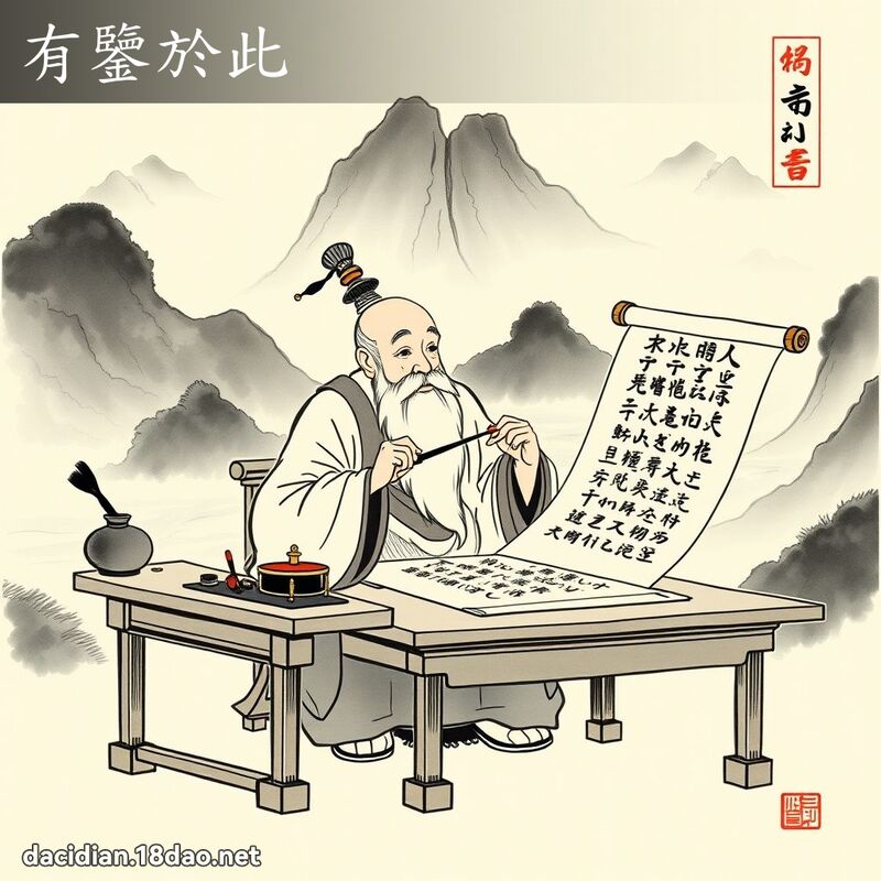 有鉴於此 配图