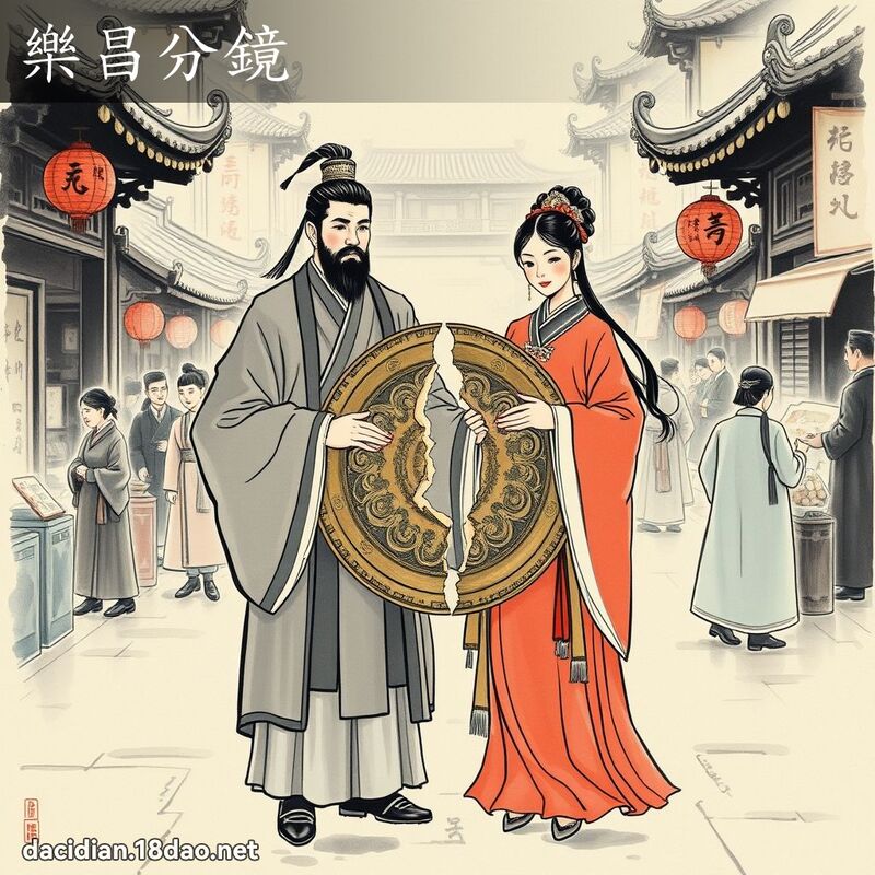 樂昌分鏡 配图
