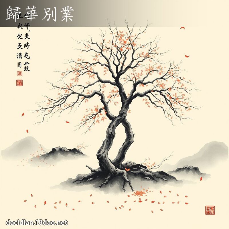 归华別业 配图