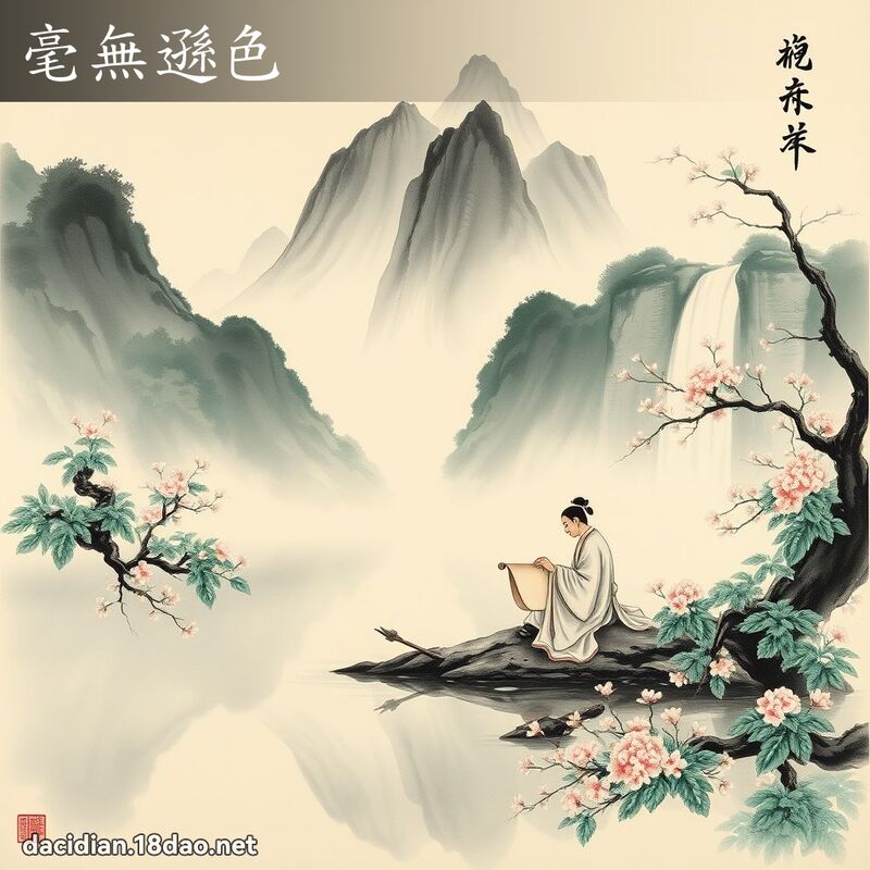 毫無遜色 配图