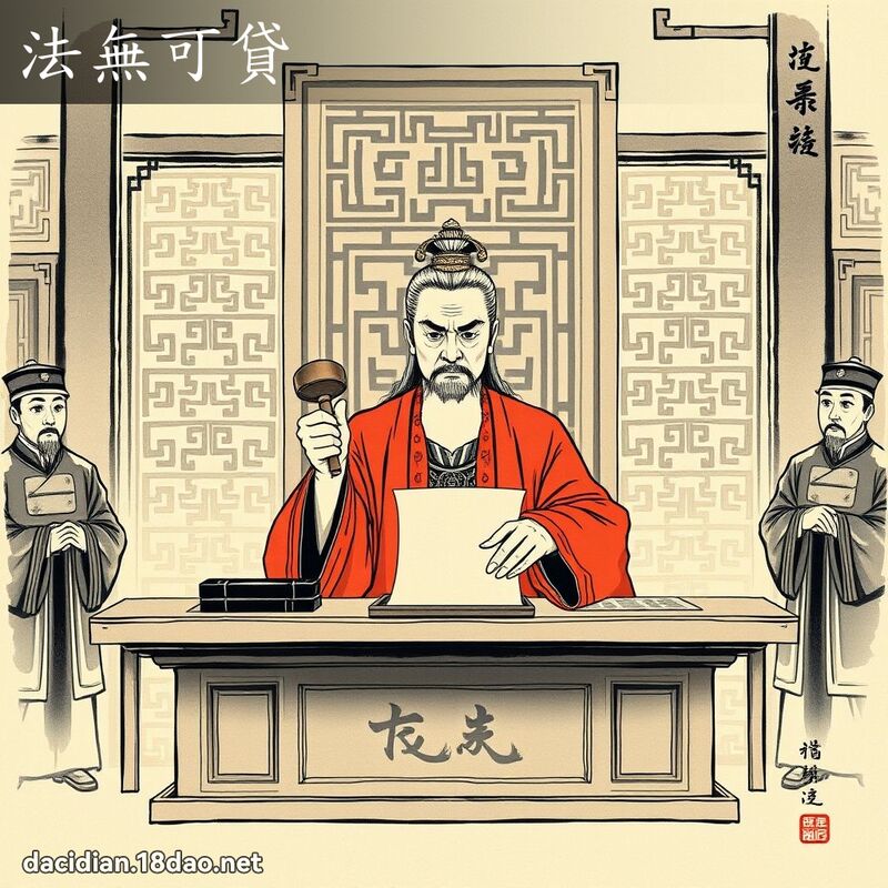 法无可贷 配图