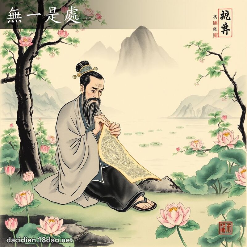 无一是处 配图