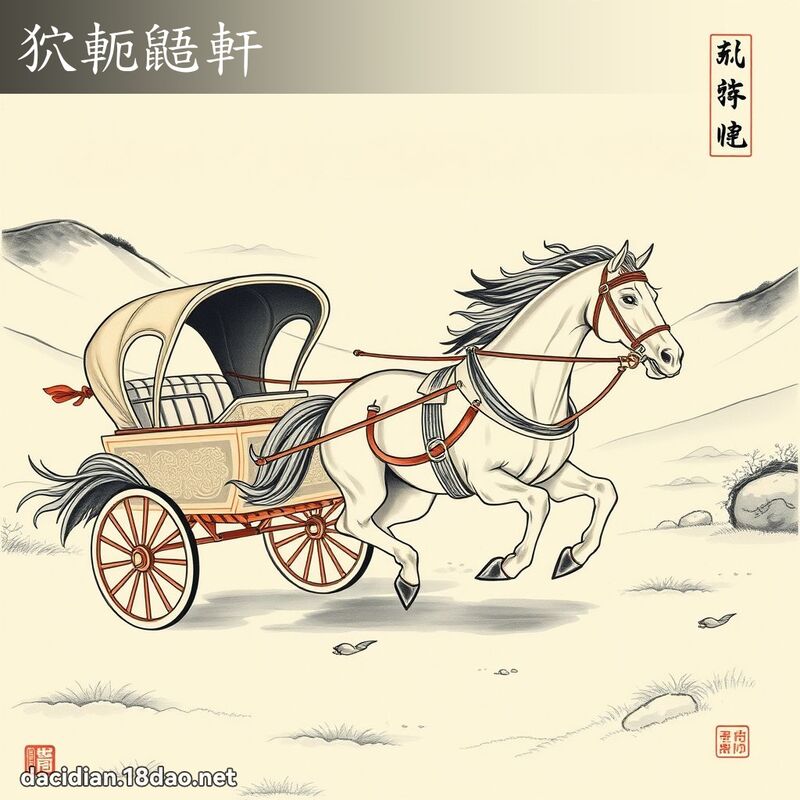 狖軛鼯轩 配图