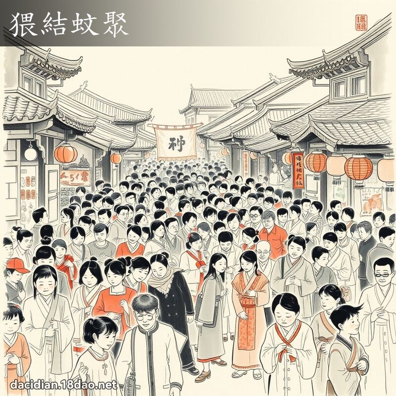猥结蚊聚 配图