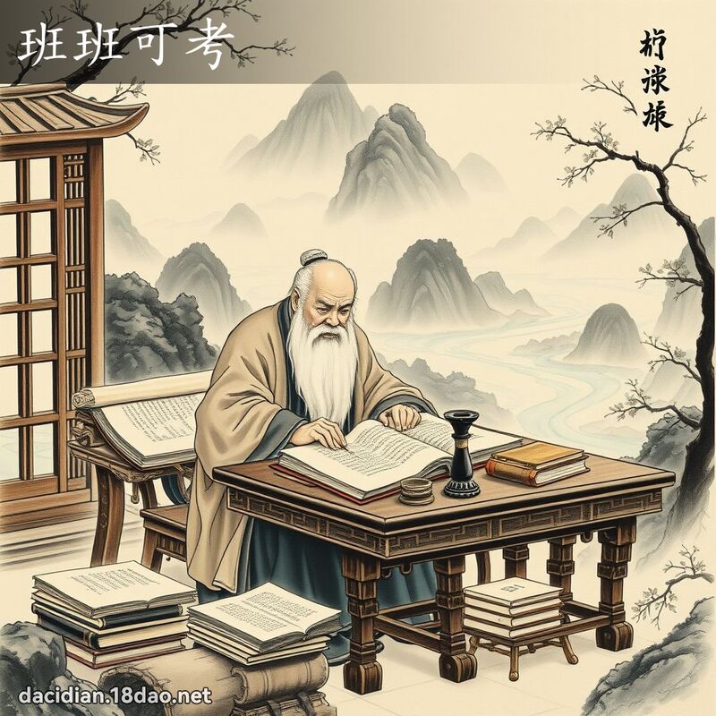 班班可考 配图