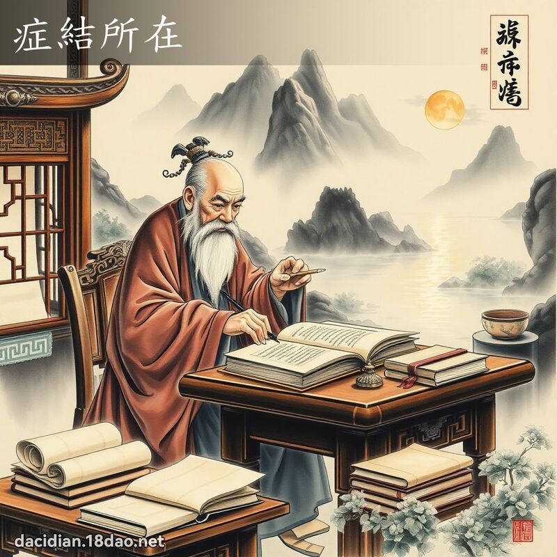 症結所在 配图
