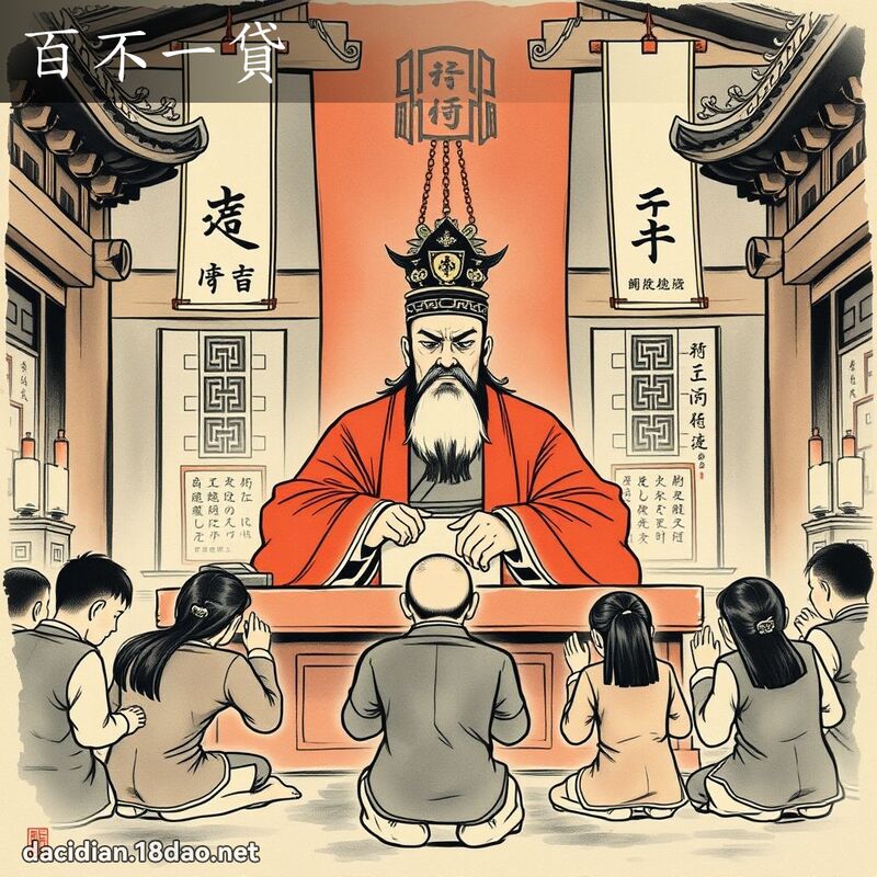 百不一贷 配图