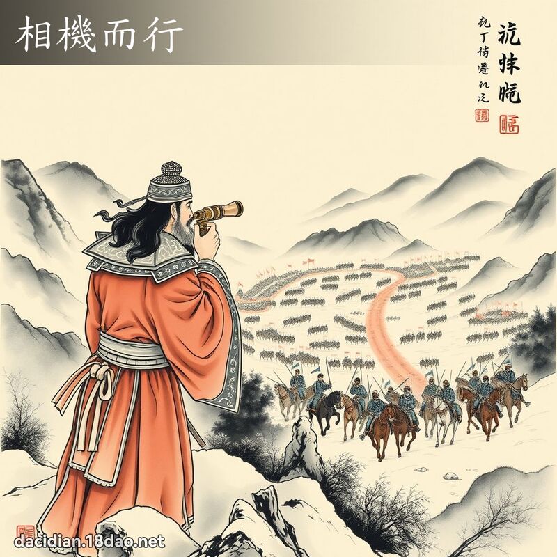 相機而行 配图