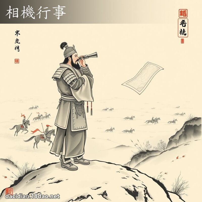相機行事 配图