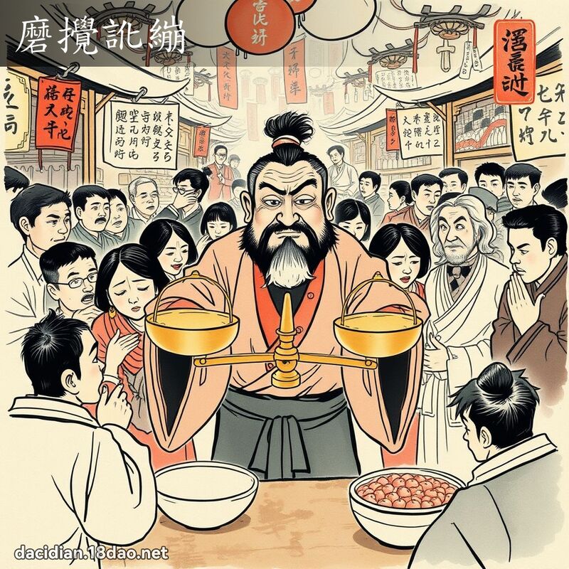 磨搅讹绷 配图