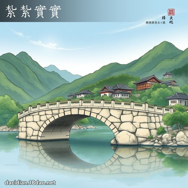 紮紮實實 配图