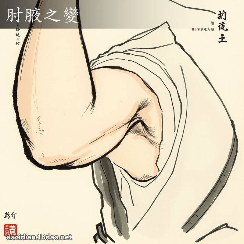 肘腋之变 配图