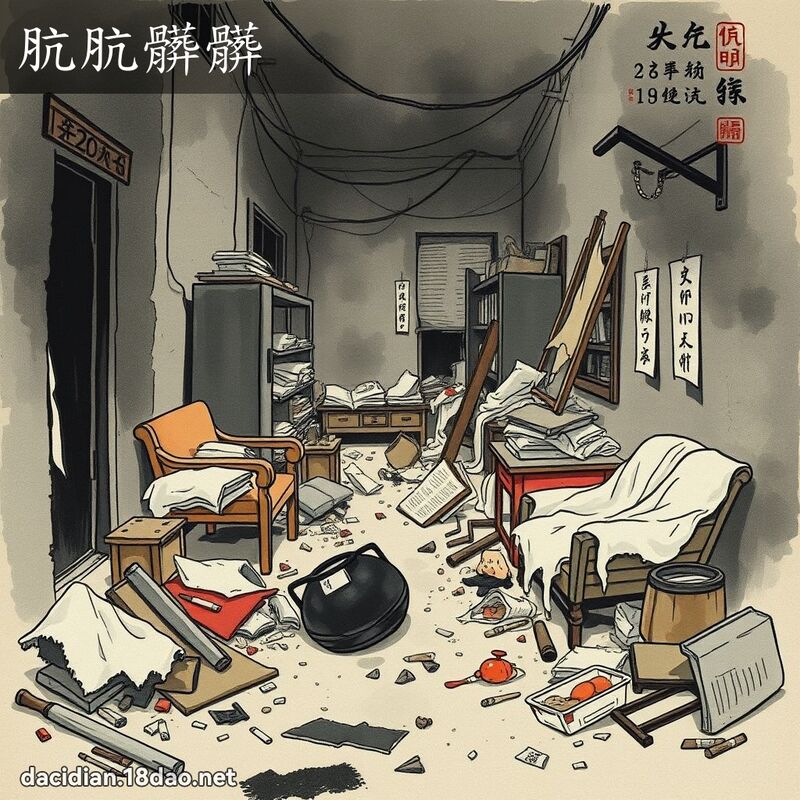 肮肮脏脏 配图