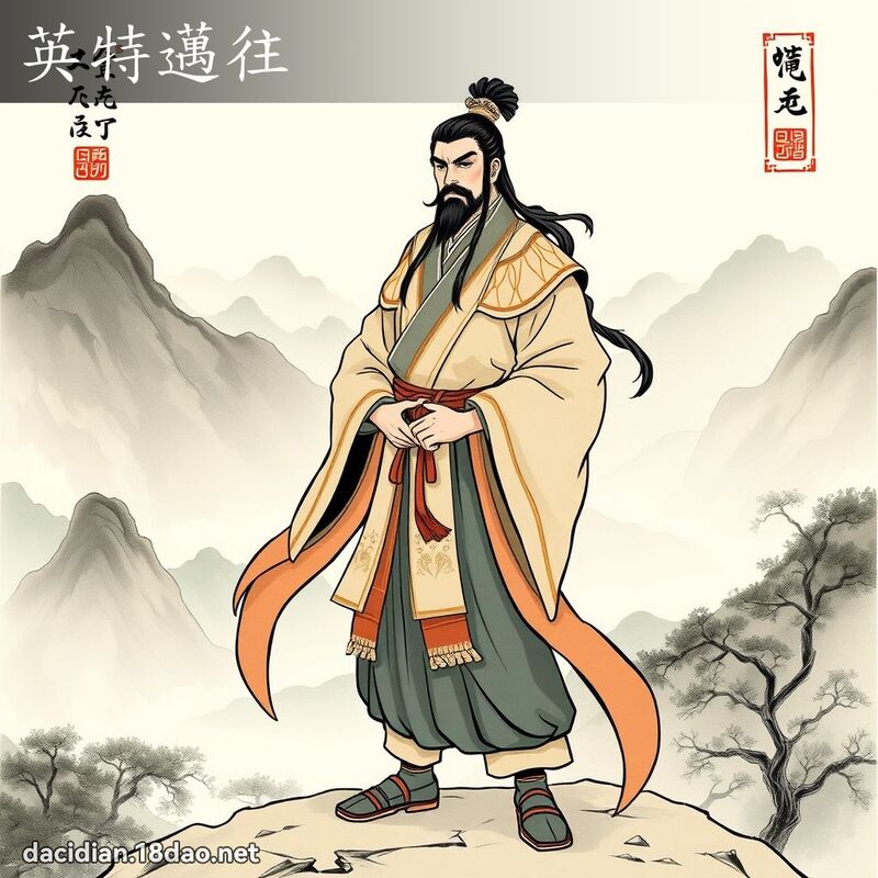 英特迈往 配图