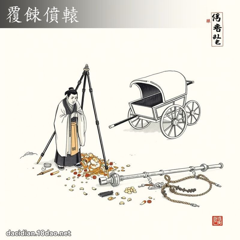 覆餗僨辕 配图