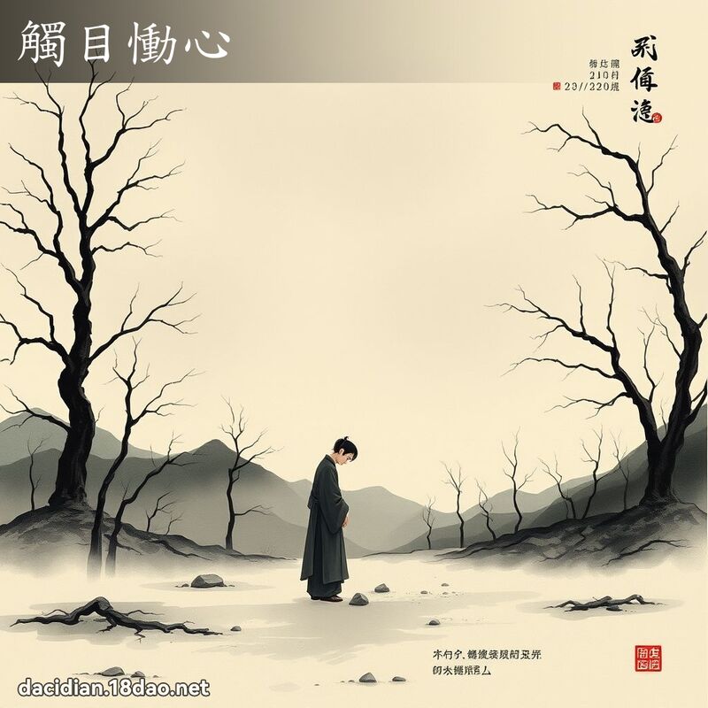 触目慟心 配图