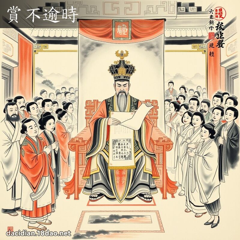 赏不逾时 配图