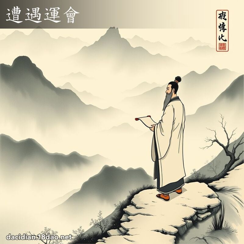 遭遇運會 配图