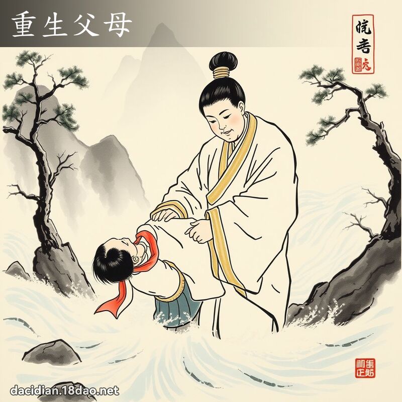 重生父母 配图