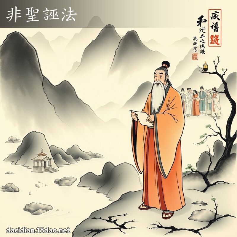 非圣诬法 配图