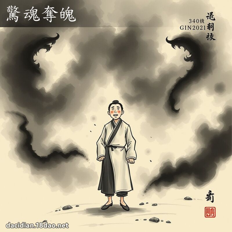 惊魂夺魄 配图