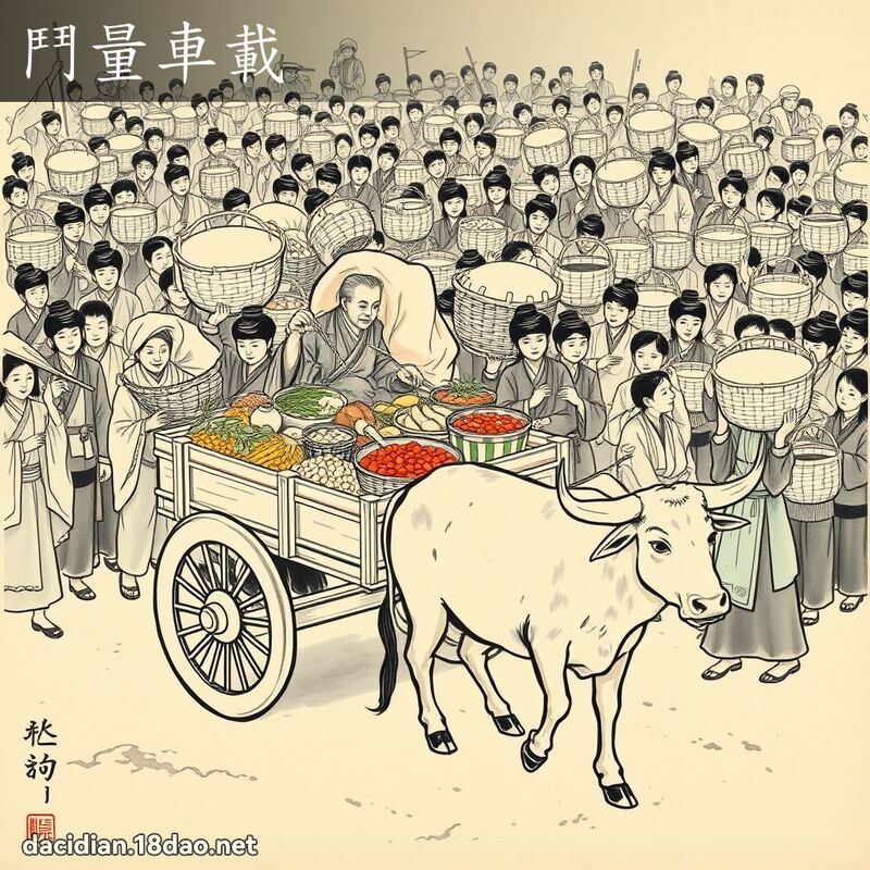 鬥量車載 配图